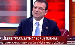 İmamoğlu, 2019 seçim iptalini hatırlattı!