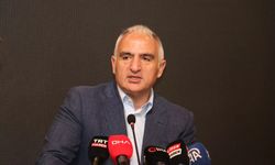 Kültür ve Turizm Bakanı Ersoy: "Milletin kararına küsmek diye bir şey yoktur"
