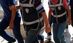Antalya'da fuhuş operasyonunda 4 şüpheli tutuklandı