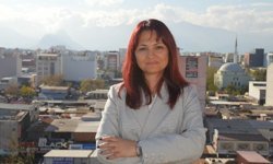 Şehir Plancıları seçime gidiyor: Funda Yörük yönetime aday