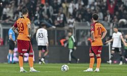Galatasaray, 'Dolmabahçe' kabusunu yenemiyor...