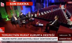 Özgür Özel'den Şirin Payzın'a fırça!