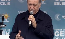 Erdoğan'dan seçmene ilginç tepki: "Senin Allah'ına kurban"