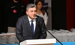 Antalya Valisi Hulusi Şahin: “Ya istiklal ya ölüm”