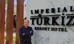 Antalya’daki otellerden sezona hızlı başlangıç