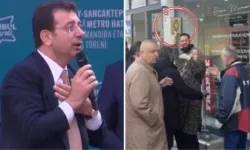 İmamoğlu, Kur'an-ı Kerim ile nasıl protesto edildi?