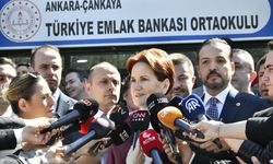 Meral Akşener İYİ Parti Genel Başkanlığı'nı bırakıyor