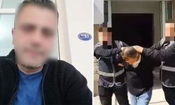 İzmir’de akrabasının 12 yaşındaki çocuğunu taciz eden 49 yaşındaki şüpheli tutuklandı!
