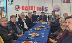 Mehmet Balık: "2024 emeklilere zulüm yılı oldu"