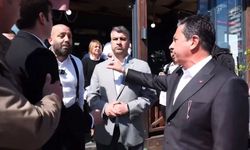 CHP ile İYİ Parti arasında gerilim! İki başkan adayı tartıştı