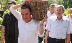 Antalya Büyükşehir adayı CHP’li Böcek ‘Halkçı’ projelere devam edecek