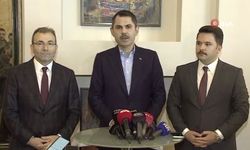 AK Parti İBB Başkan Adayı Kurum: "Ben olsam istifa ederdim"