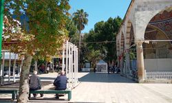 Antalya’da Ramazan ayında Muratpaşa Cami dolup taşıyor… Peki, Muratpaşa Cami adını nereden aldı?