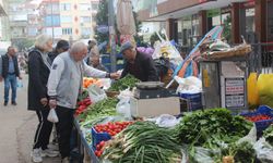 Antalyalılar Çarşamba Pazarı’na akın etti! Bu pazarda yok yok… İşte güncel pazar fiyatları…