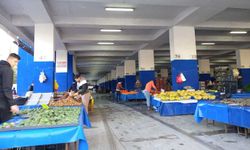 Antalya’nın Çarşamba geleneği! Muratpaşa Çarşamba Pazarı’nda güncel sebze ve meyve fiyatları…