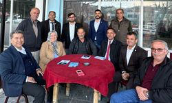 İYİ Parti Büyükşehir adayı Nesrin Ünal'dan Antalya'da tarımı şahlandıracak projeler