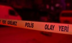 Ankara’da 15 yaşındaki çocuk ablasını sırtından bıçakladı