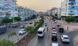 Antalya motorlu kara taşıtları arasında en çok otomobili sevdi
