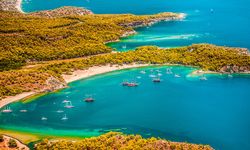 Antalya'nın ormanları ve antik kentleri tehlikede! Side, Phaselis, Olympos, Adrasan, Çıralı, Kekova, Patara...