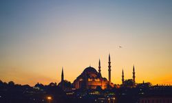 Antalya 2024 Ramazan İmsakiyesi ve Ramazan ile ilgili merak edilenler...