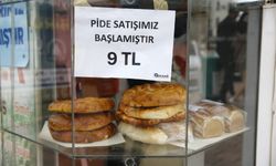 Antalya’nın en uygunu! Halk Ekmek’te Ramazan pidesi yok satıyor