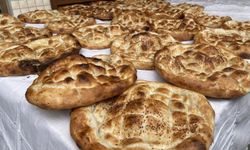Adana'da Ramazan pidesinin fiyatı 16 lira oldu