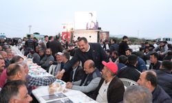 AK Parti Kepez adayı Sümer: "Kepez'de gençlerimiz işsiz kalmayacak"