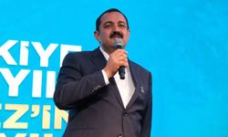 Antalya Kepez Belediye Başkan adayı Rıza Sümer’i kahreden haber!