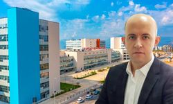 Antalya Şehir Hastanesi Başhekimi kimdir? Nerelerde görev yapmıştır?