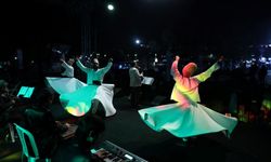 Antalya'da Ramazan nostaljisi yaşatılıyor