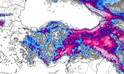 Montları, bereleri, atkıları hazırlayın! Soğuk hava Rusya üzerinden geliyor…