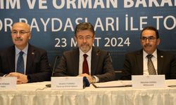 Tarım ve Orman Bakanı Yumaklı'dan ürküten uyarı! 2030'u işaret etti...