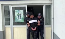 Suç makinesi Adana’da polisten kaçamadı