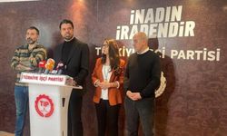 TİP, Hatay adayı Gökhan Zan'ı adaylıktan çekti! Zan ise "Adaylığıma devam edeceğim" dedi