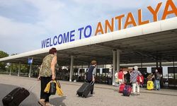 Avrupa İmar ve Kalkınma Bankası kesenin ağzını açtı! Antalya Havalimanı için 50 milyon avroluk ek finansman...