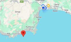 Bakan Yerlikaya’dan Antalya depremi açıklaması! Son dakika…
