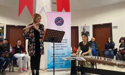 Yaşlılar Haftası'na özel Lelya'dan konser