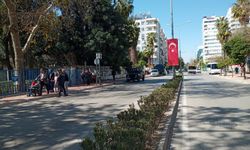 Antalya trafiğinde son dakika! Bu yollara dikkat! An itibarı ile bazı yollar trafiğe kapatıldı…