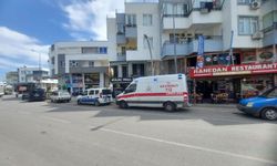 Antalya’da 47 yaşındaki adam evinde ölü bulundu