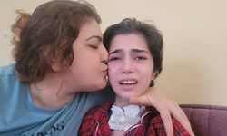Adana'daki trafik kazası genç kızın hayallerini yıktı
