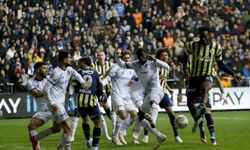 Adana Demirspor  bu kez rakibi Fenerbahçe için hazırlanıyor