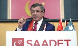 Ahmet Davutoğlu'ndan Özgür Özel'e Kemal Kılıçdaroğlu misillemesi!