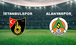 Alanyaspor, İstanbulspor maçına hazır