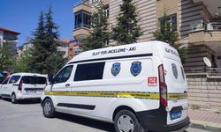 Konya’da vahşi cinayet! Anneanne katili tutuklandı...