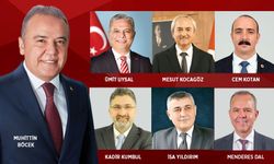 Antalya’da kim nasıl kazandı, kim neden kaybetti? İşte Antalya'da yerel seçimle ilgili detaylar