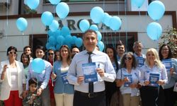 Antalya Barosu'ndan "Engel olma yeter" açıklaması