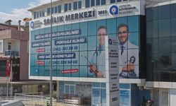 Antalya Büyükşehir Belediyesi Sağlık Bakanlığı’na taş çıkarttı