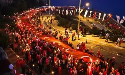 Antalya'yı 23 Nisan coşkusu sardı! İşte Antalya'da yapılacak etkinlikler
