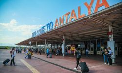Antalya'da turizmciler sezona rekorla başladı! Almanlar, Rusları geride bıraktı