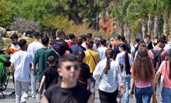 Antalya’da söz gençlerin: Yerel Gençlik Forumu başlıyor